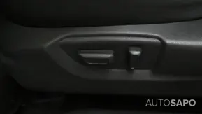 Mitsubishi Eclipse Cross 2.4 PHEV eMotion de 2022
