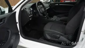 Audi A3 1.6 TDi Advance Ultra de 2016