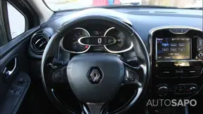 Renault Clio 1.5 dCi Dynamique Luxe de 2014