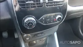 Renault Clio 1.5 dCi Dynamique Luxe de 2014