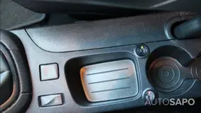Renault Clio 1.5 dCi Dynamique Luxe de 2014