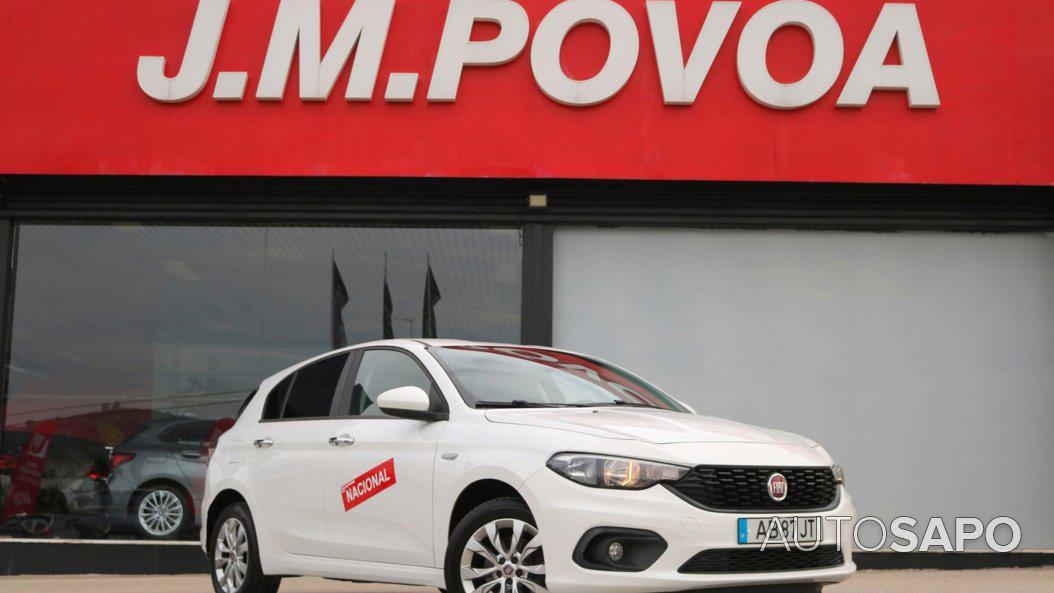 Fiat Tipo de 2020