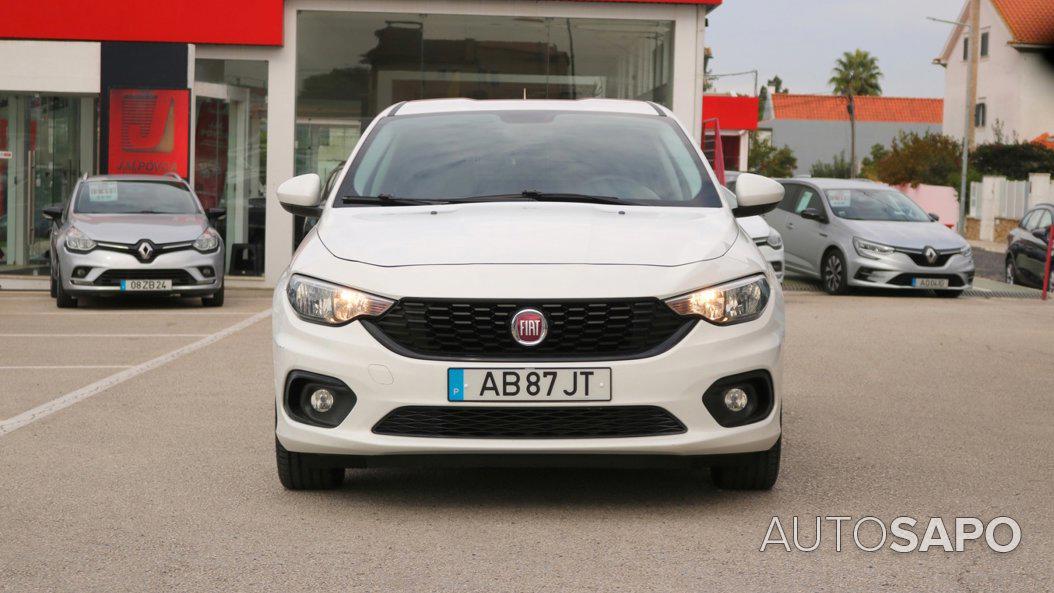Fiat Tipo de 2020