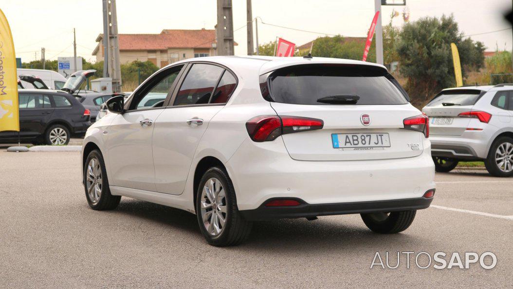 Fiat Tipo de 2020
