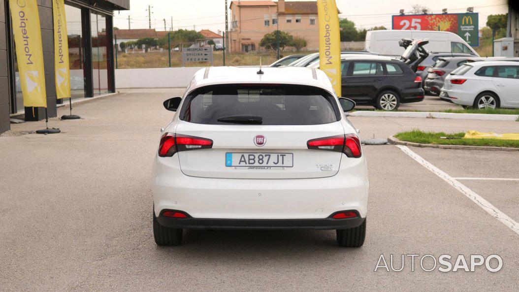Fiat Tipo de 2020