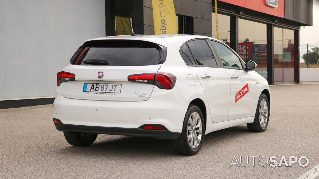 Fiat Tipo de 2020