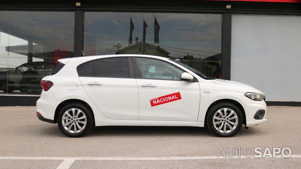 Fiat Tipo de 2020