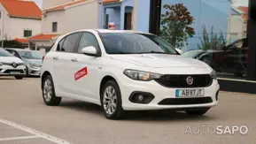 Fiat Tipo de 2020