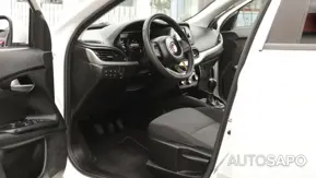 Fiat Tipo de 2020