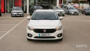 Fiat Tipo de 2020