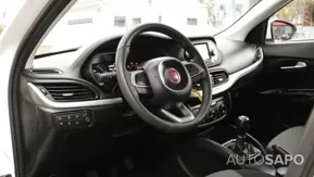 Fiat Tipo de 2020