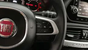Fiat Tipo de 2020
