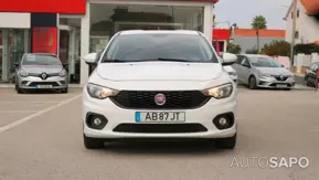 Fiat Tipo de 2020