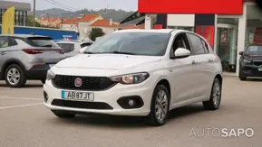 Fiat Tipo de 2020