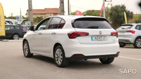 Fiat Tipo de 2020