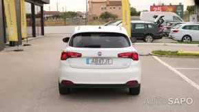 Fiat Tipo de 2020