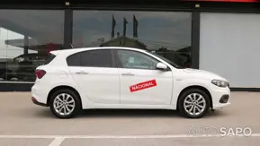 Fiat Tipo de 2020
