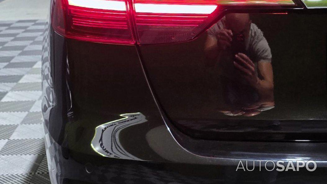 Audi A4 de 2019