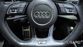 Audi A4 de 2019