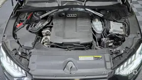 Audi A4 de 2019