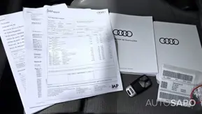 Audi A4 de 2019