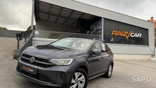 Volkswagen Taigo 1.0 TSI Life de 2022