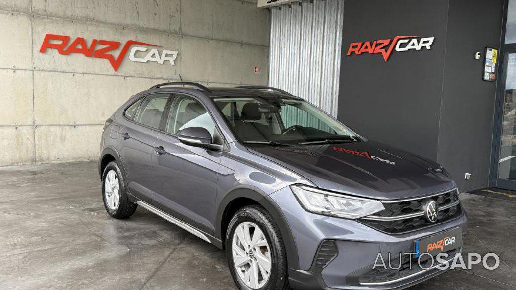 Volkswagen Taigo 1.0 TSI Life de 2022