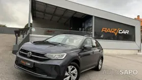 Volkswagen Taigo 1.0 TSI Life de 2022