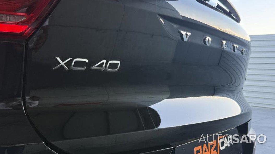 Volvo XC40 1.5 T2 Momentum Core de 2021