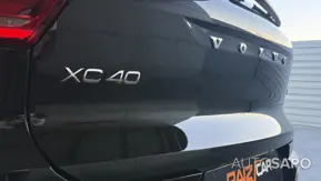 Volvo XC40 1.5 T2 Momentum Core de 2021