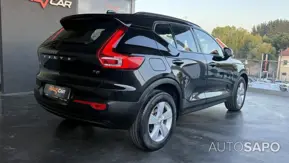 Volvo XC40 1.5 T2 Momentum Core de 2021