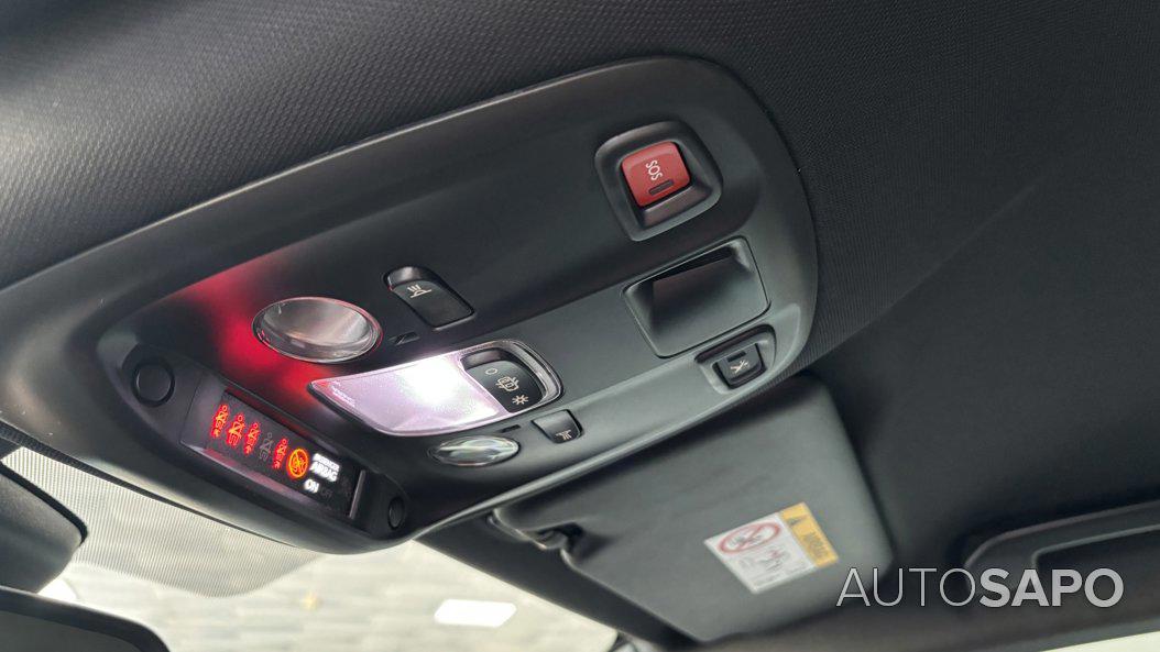 Peugeot 308 1.5 BlueHDi GT Line EAT8 de 2020