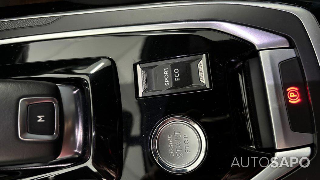Peugeot 308 1.5 BlueHDi GT Line EAT8 de 2020