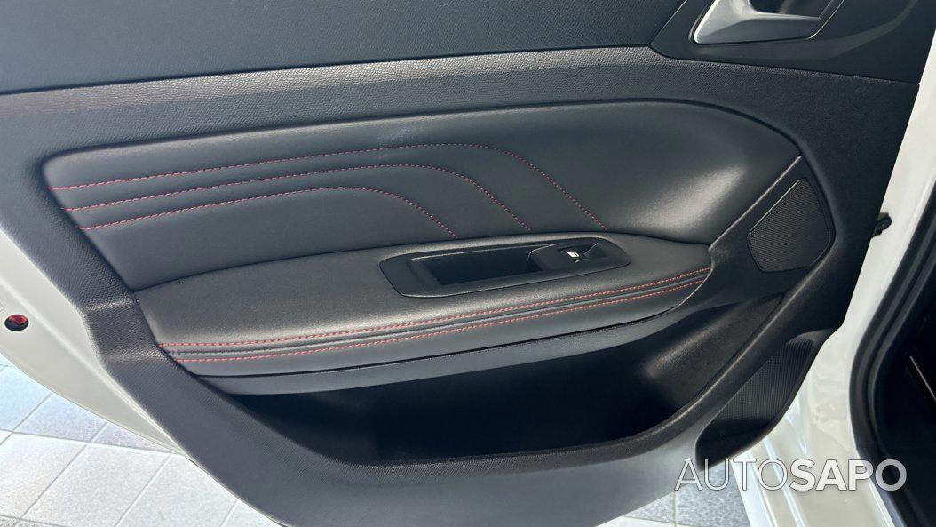 Peugeot 308 1.5 BlueHDi GT Line EAT8 de 2020