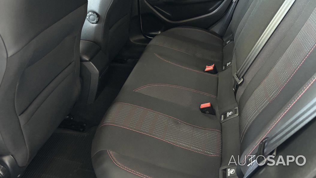 Peugeot 308 1.5 BlueHDi GT Line EAT8 de 2020