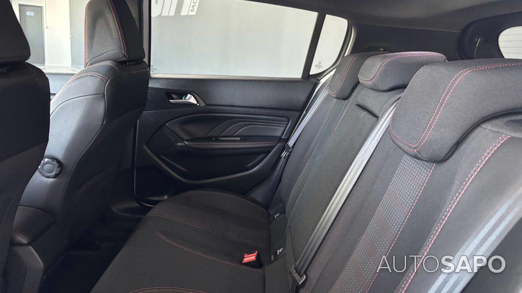 Peugeot 308 1.5 BlueHDi GT Line EAT8 de 2020