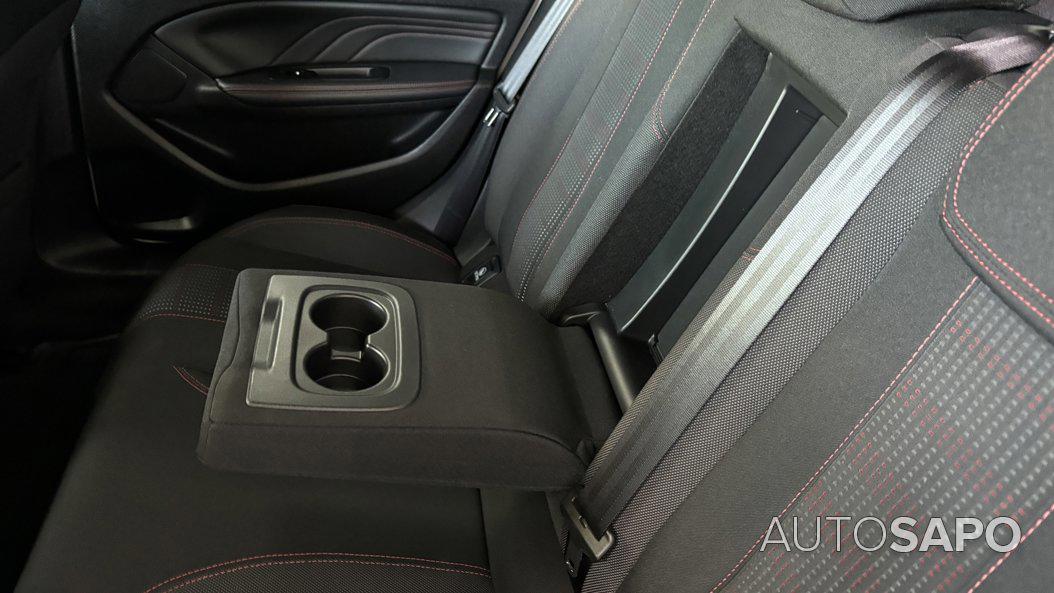 Peugeot 308 1.5 BlueHDi GT Line EAT8 de 2020