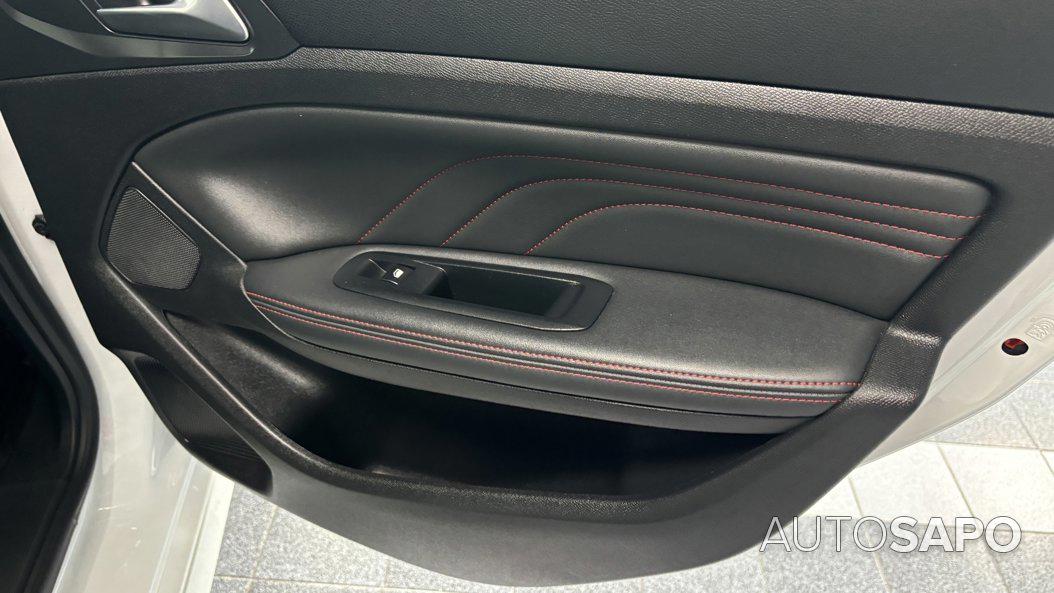 Peugeot 308 1.5 BlueHDi GT Line EAT8 de 2020