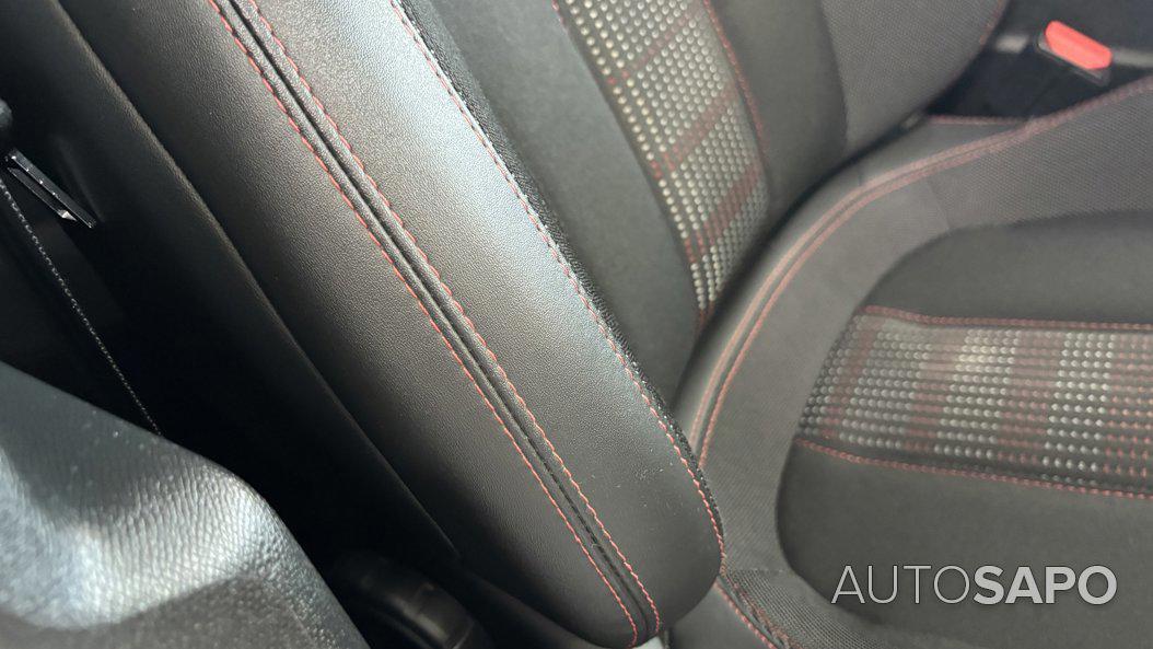 Peugeot 308 1.5 BlueHDi GT Line EAT8 de 2020
