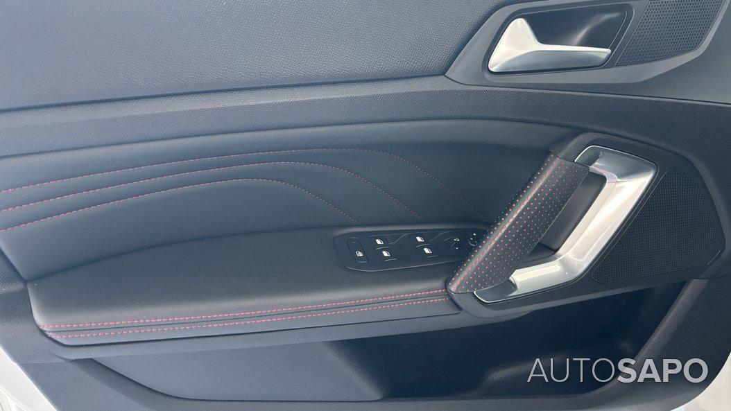 Peugeot 308 1.5 BlueHDi GT Line EAT8 de 2020