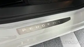 Peugeot 308 1.5 BlueHDi GT Line EAT8 de 2020