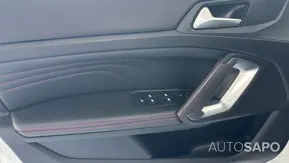 Peugeot 308 1.5 BlueHDi GT Line EAT8 de 2020