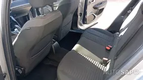 Peugeot 2008 1.2 PureTech Active Pack EAT8 de 2021