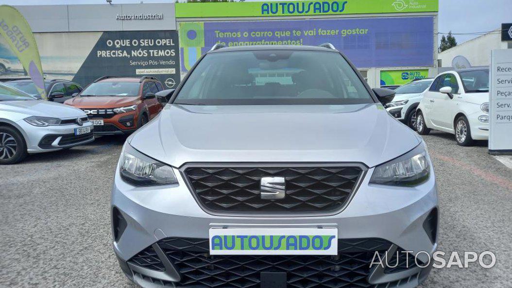 Seat Arona 1.0 TSI FR de 2023