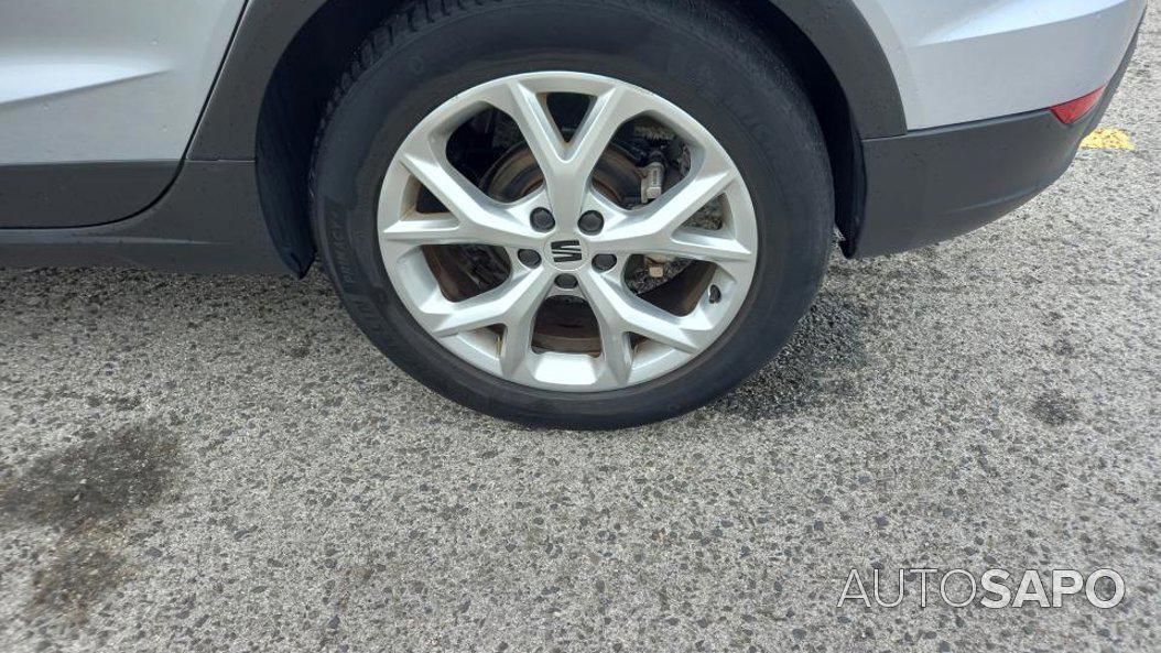 Seat Arona 1.0 TSI FR de 2023
