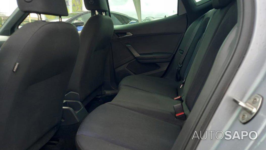 Seat Arona 1.0 TSI FR de 2023