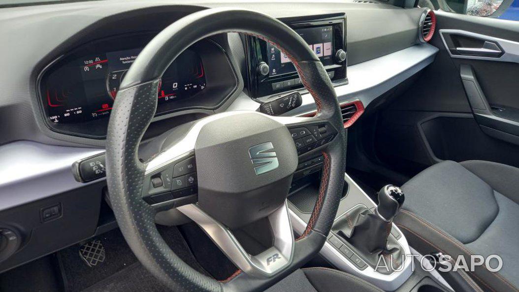 Seat Arona 1.0 TSI FR de 2023