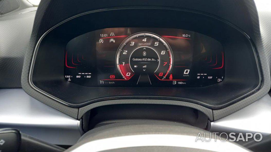 Seat Arona 1.0 TSI FR de 2023