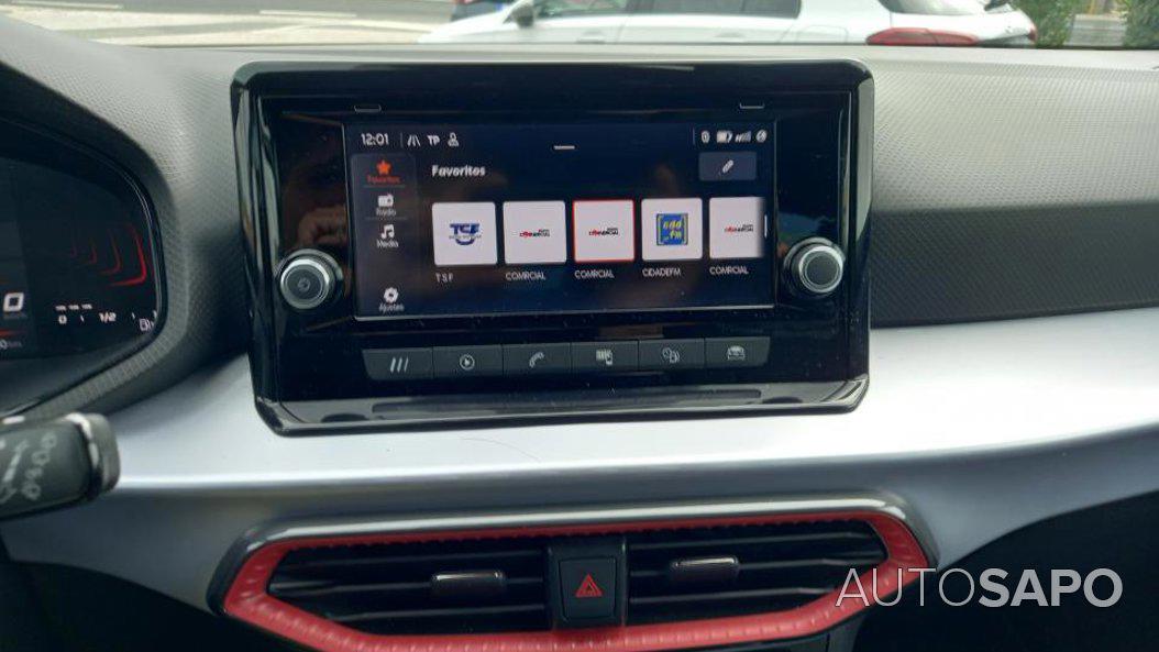 Seat Arona 1.0 TSI FR de 2023
