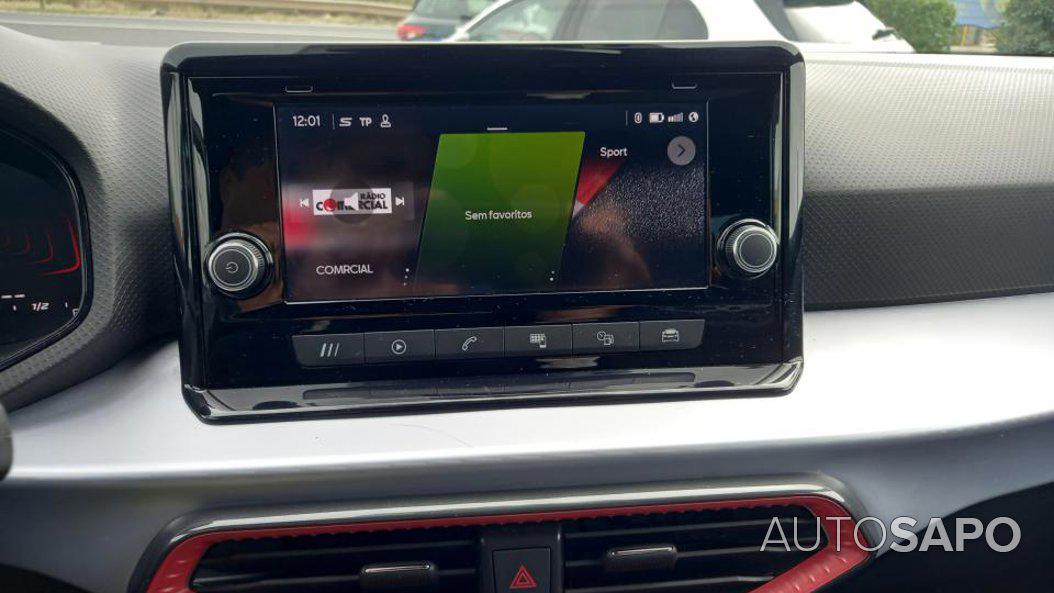 Seat Arona 1.0 TSI FR de 2023